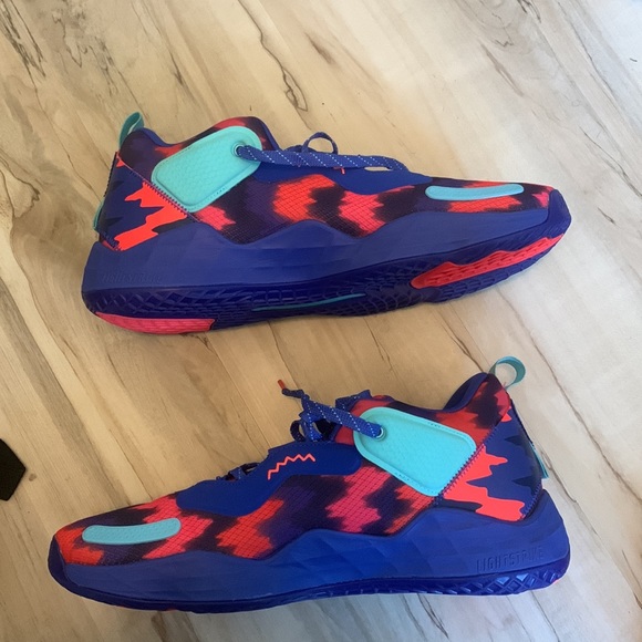 Adidas Don issue 3 - Picture 3 of 5